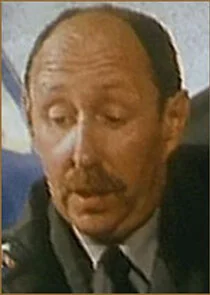 Дядя Петя