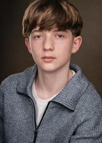 Gus Henderson