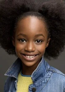 Naima Stewart