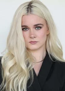 Caroline Shaw