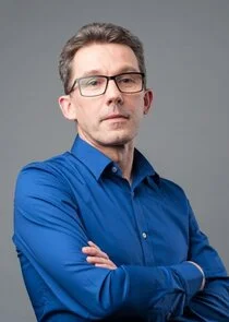 Luc Pauwels
