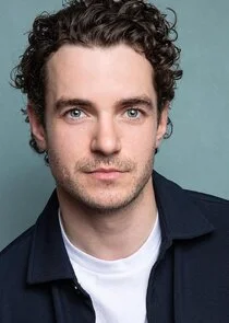 Alexander Hackett