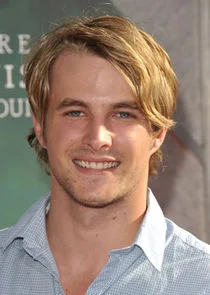 Nick Meyers