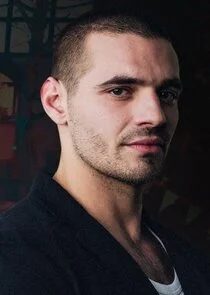 Justin "Jay" Hall