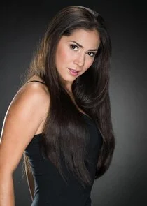 Karina Cortés