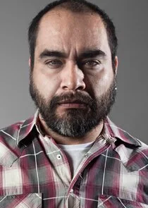 Omar Saldaña