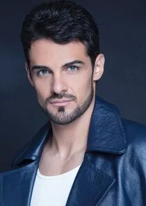 Daniel Saldañ Leal