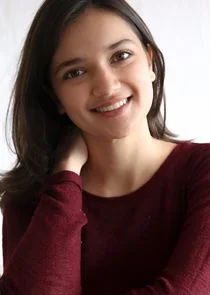 Arianna Horton