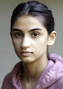 Ashley Kutty