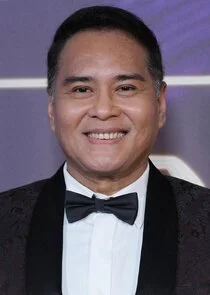 Arthur Cabrera