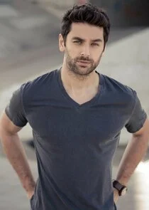 Mark GhanimÄ‚Â©