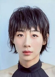 Xu Xiaofeng