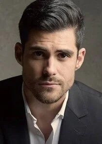 Joaquín Rivas