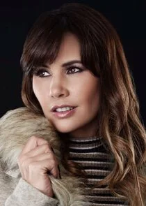Rebeca Díaz de Muñoz