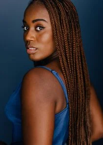 Briana Brooks