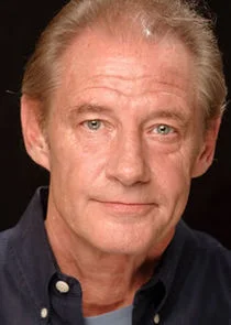 Harvey Harrison