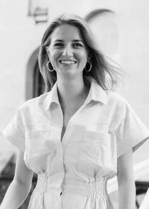Lieke Cromheecke