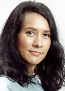 Zhang Wei Ling