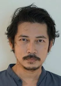 "Mek" Mekhin