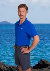 Eddy Hounsell