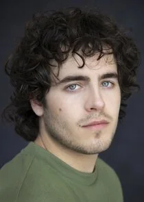 Oisin Markum
