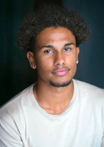 Jarrod Saunders
