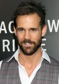 Dean Pearcey