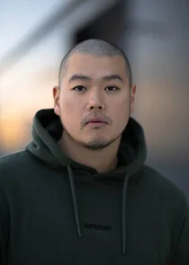 Shawn Choi