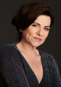 Meg's Mum