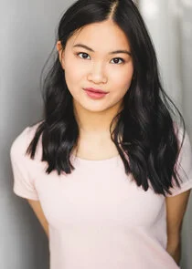 Maya Chang