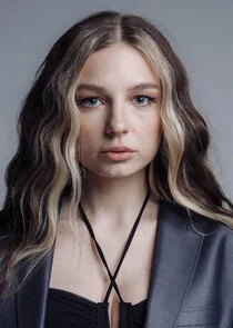 Яна Зенина