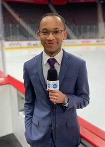 Play-by-Play Commentator