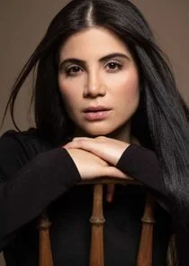 Natalia Urrutia Fernández