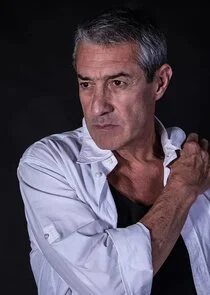 Manolo Briseño Cabello