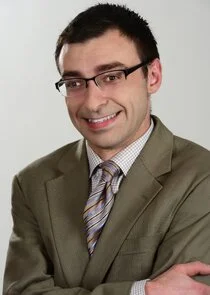 Play-by-Play Announcer