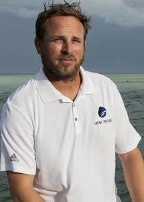 Dr. Tristan Guttridge