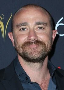 Alistair Penfold