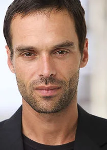 Anton Lang