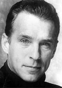 Mark Dalton