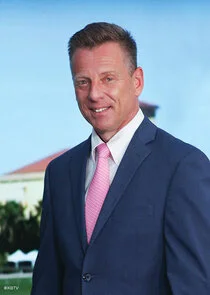 Race Analyst