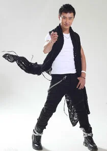 Yan Cheng