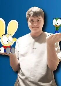 Мистер Дональд