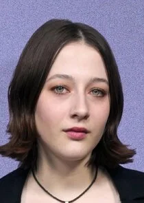 Lily Collias