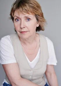 Mary Burkeman