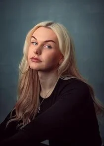 Hannah Jones