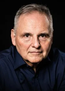Richard Croxford