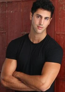 T.J. Shirazi