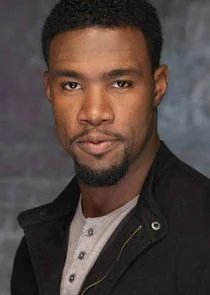 Taj Jordan