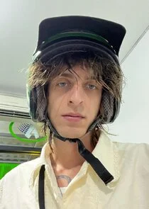 Андрей Кокошка