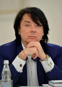 Валентин Юдашкин